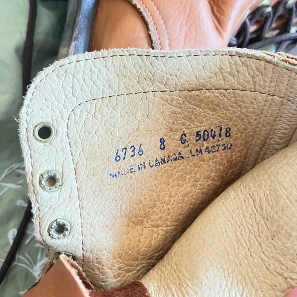 Brahma Roper Boots - Picture 6 of 8